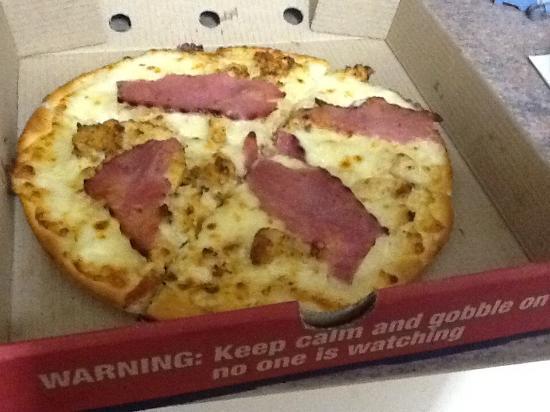 Romans Pizza